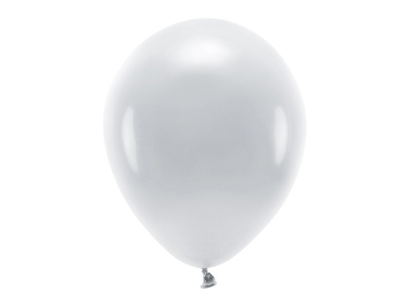 Ballon transparent 30cm